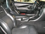 2002 Corvette Coupe For Sale